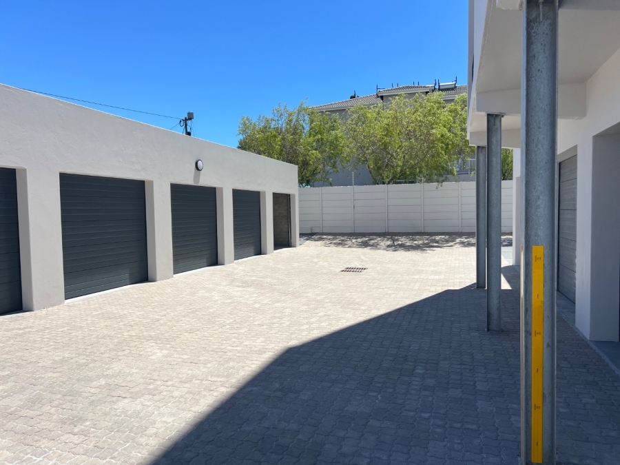 2 Bedroom Property for Sale in Table View Western Cape